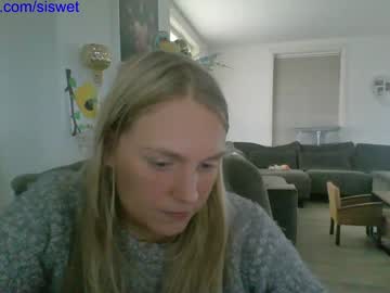Siswet19 November 24, 2025 Chaturbate stream image