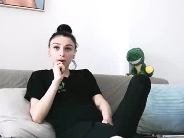 Velvetnovaa November 24, 2025 Chaturbate stream image