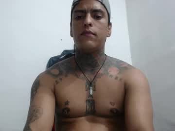 Vicctorzc November 24, 2025 Chaturbate stream image