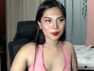 Xxstunningmichxx stream photo from November 24, 2025