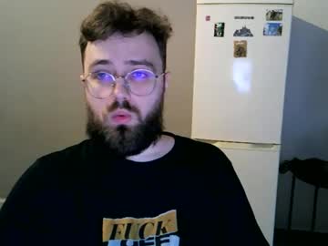 Ahrg97 November 24, 2025 Chaturbate stream image