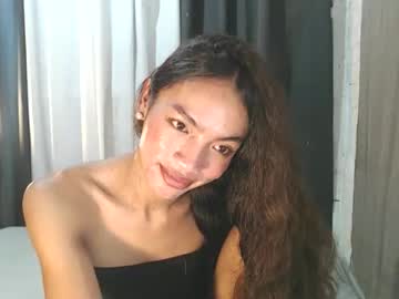 Asian_Cassy November 24, 2025 Chaturbate stream image