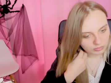 Bella_Swonn_ November 24, 2025 Chaturbate stream image