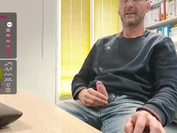 Bi_French69 November 24, 2025 Chaturbate stream image