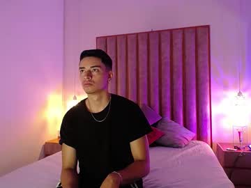 Drakecollinss November 24, 2025 Chaturbate stream image