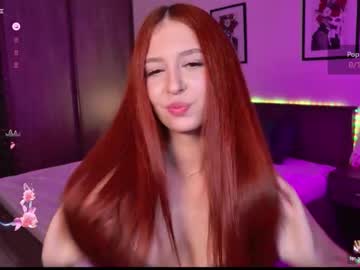 Ellypeach November 24, 2025 Chaturbate stream image