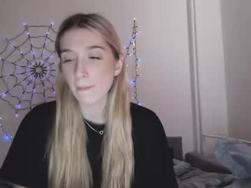 Honeyveil November 24, 2025 Chaturbate stream image