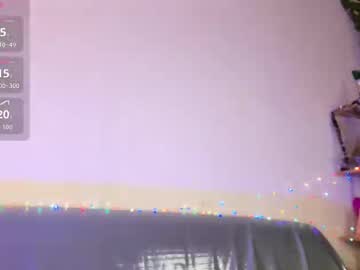 Jinhee_Tiny November 24, 2025 Chaturbate stream image