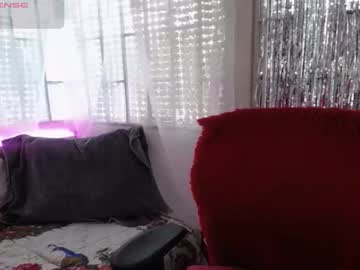 Leidy_Brenda November 24, 2025 Chaturbate stream image