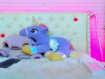 Melissa_Walker_ November 24, 2025 Chaturbate stream image