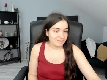Melissawiliam November 24, 2025 Chaturbate stream image