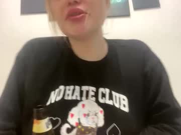 Meowjey November 24, 2025 Chaturbate stream image
