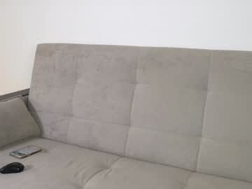 Milly____ November 24, 2025 Chaturbate stream image