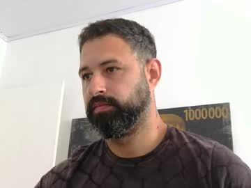 Musosc November 24, 2025 Chaturbate stream image
