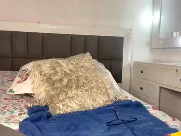 Nicolaskan November 24, 2025 Chaturbate stream image