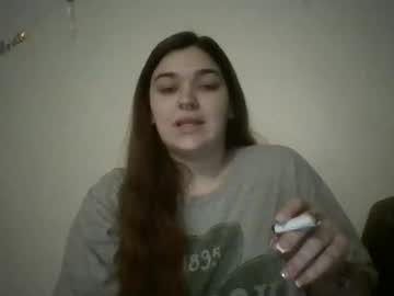 Scottishbunny November 24, 2025 Chaturbate stream image