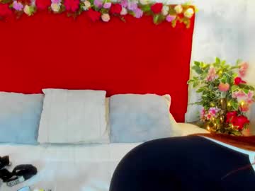Silvannafit November 24, 2025 Chaturbate stream image