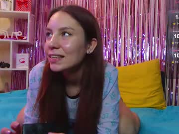 Withlove_Grace November 24, 2025 Chaturbate stream image