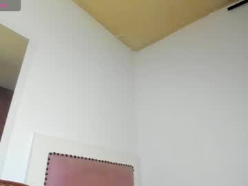 Xia1_Angelts November 24, 2025 Chaturbate stream image