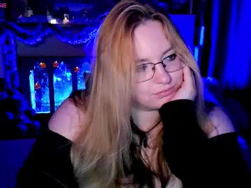 Zayarush November 24, 2025 Chaturbate stream image