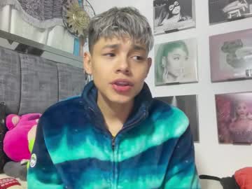 Andy_Belier November 24, 2025 Chaturbate stream image