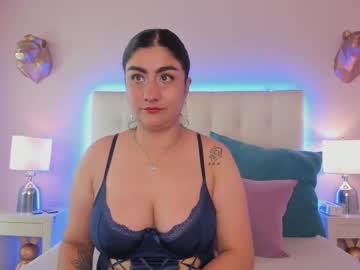 Bella_Roxe November 24, 2025 Chaturbate stream image