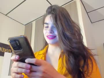 Caitlingomez0 November 24, 2025 Chaturbate stream image