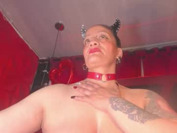 Devil_Taylorx stream photo from November 24, 2025