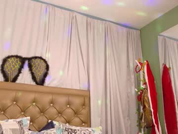 Didoelizabeth November 24, 2025 Chaturbate stream image