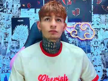 Estebanchar_ November 24, 2025 Chaturbate stream image