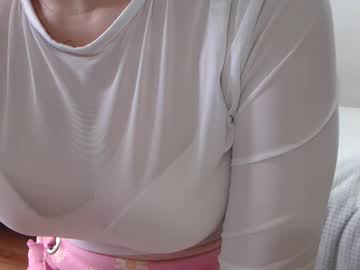 Girlvictoria November 24, 2025 Chaturbate stream image