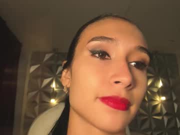 Hellen_Tease November 24, 2025 Chaturbate stream image