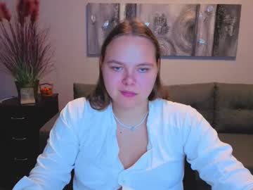 Kate_Kelly November 24, 2025 Chaturbate stream image
