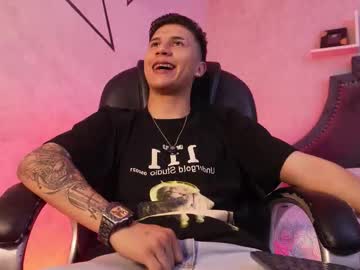 Liaamsmiith_ November 24, 2025 Chaturbate stream image