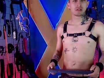 Masterr_Bdsm__ November 24, 2025 Chaturbate stream image