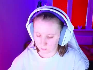 Moon_Avengers November 24, 2025 Chaturbate stream image