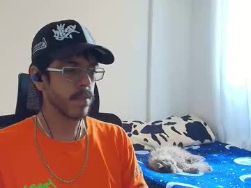 Naitsihrc November 24, 2025 Chaturbate stream image