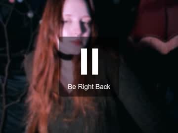 Night_Liliths November 24, 2025 Chaturbate stream image