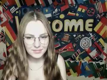 Raspberry0101 November 24, 2025 Chaturbate stream image