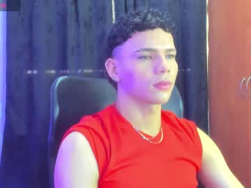 Secret_Justin November 24, 2025 Chaturbate stream image