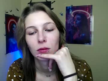 Stranger_Giirl November 24, 2025 Chaturbate stream image