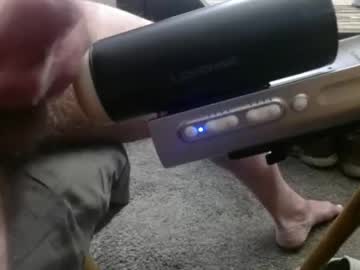 Strokinwood1970 November 24, 2025 Chaturbate stream image