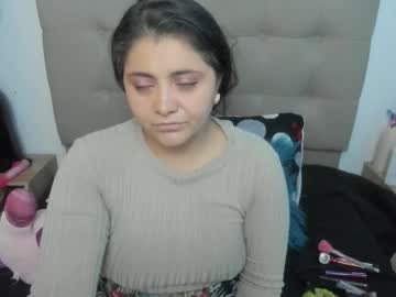 Tiffanyamazing November 24, 2025 Chaturbate stream image