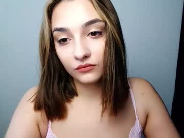 Veryveryshygirl November 24, 2025 Chaturbate stream image