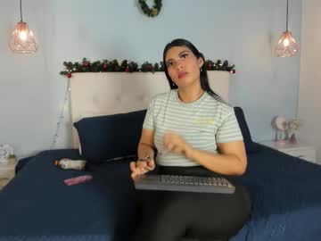 Wendolyn_Orange69_ stream photo from November 24, 2025