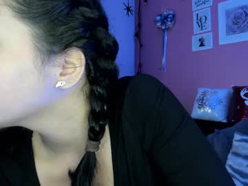 Agnes_21 November 24, 2025 Chaturbate stream image
