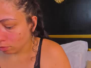 Aixa_15 November 24, 2025 Chaturbate stream image