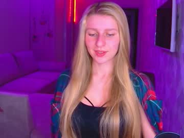 Amaliaqueen999 November 24, 2025 Chaturbate stream image