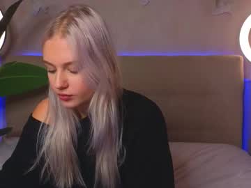 Annie_Swanson November 24, 2025 Chaturbate stream image