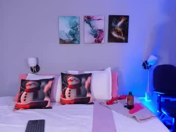 Cami_Ortiiz November 24, 2025 Chaturbate stream image